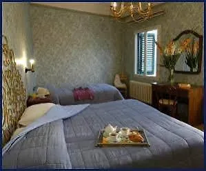 Hotel Boboli Florencia