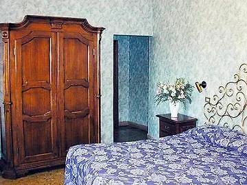 Hotel Boboli Флоренция 2*,  Италия