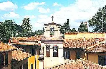 Hotel Boboli Φλωρεντία Ιταλία