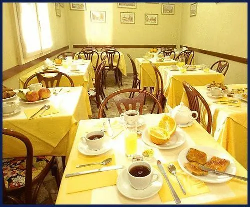 Hotel Boboli Φλωρεντία