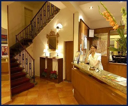 Hotel Boboli Φλωρεντία