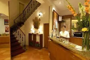 Hotel Boboli Φλωρεντία